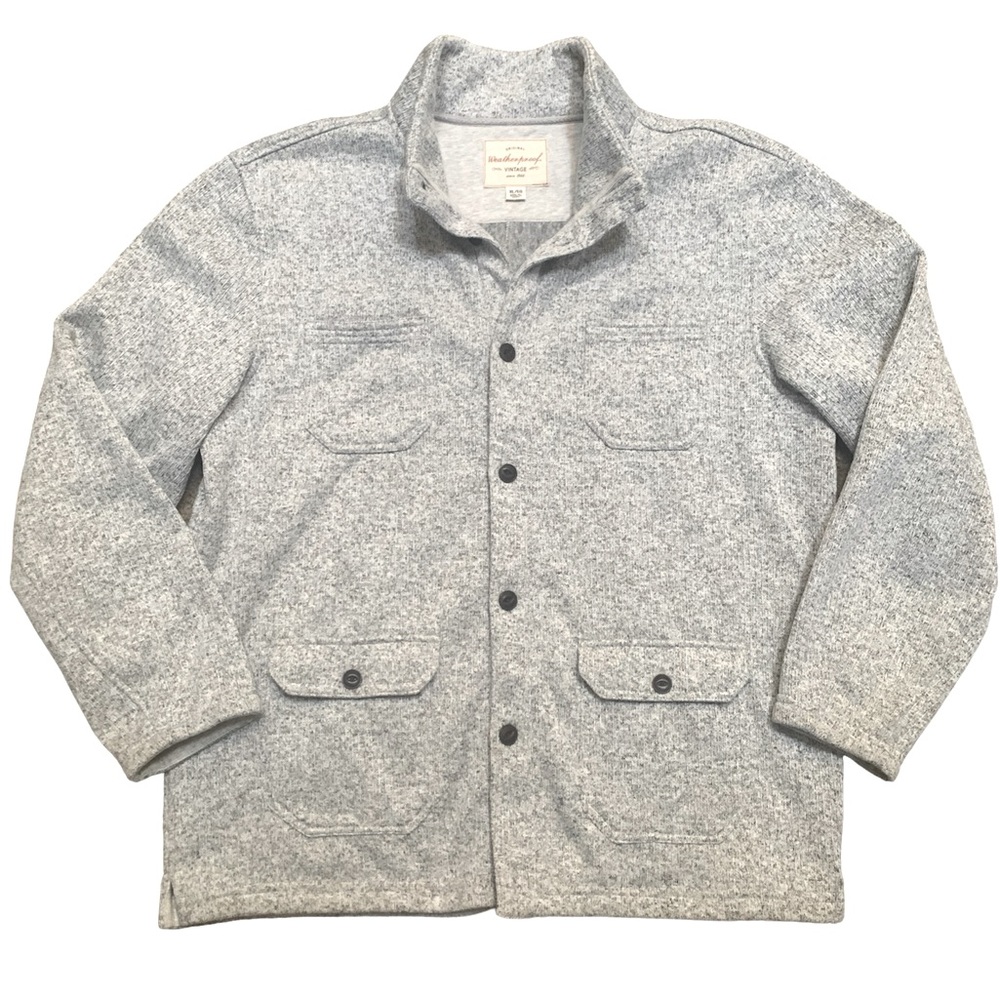 Weatherproof Vintage Jacket